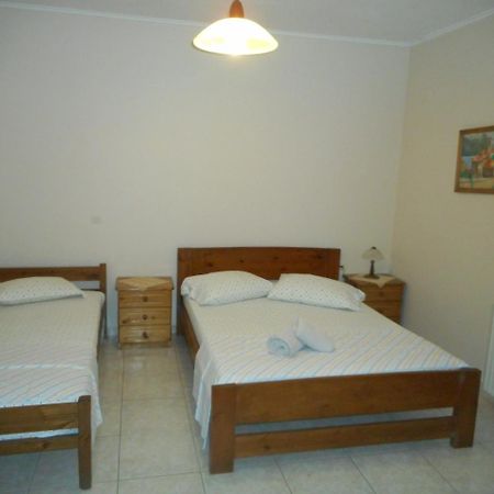 Ntinas House Διαμέρισμα Τσουκαλάδες Εξωτερικό φωτογραφία