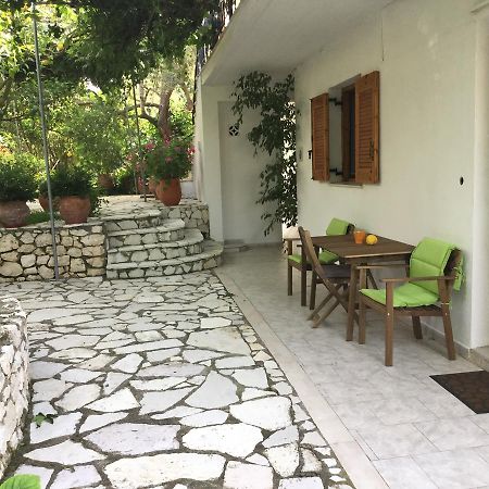 Ntinas House Διαμέρισμα Τσουκαλάδες Εξωτερικό φωτογραφία
