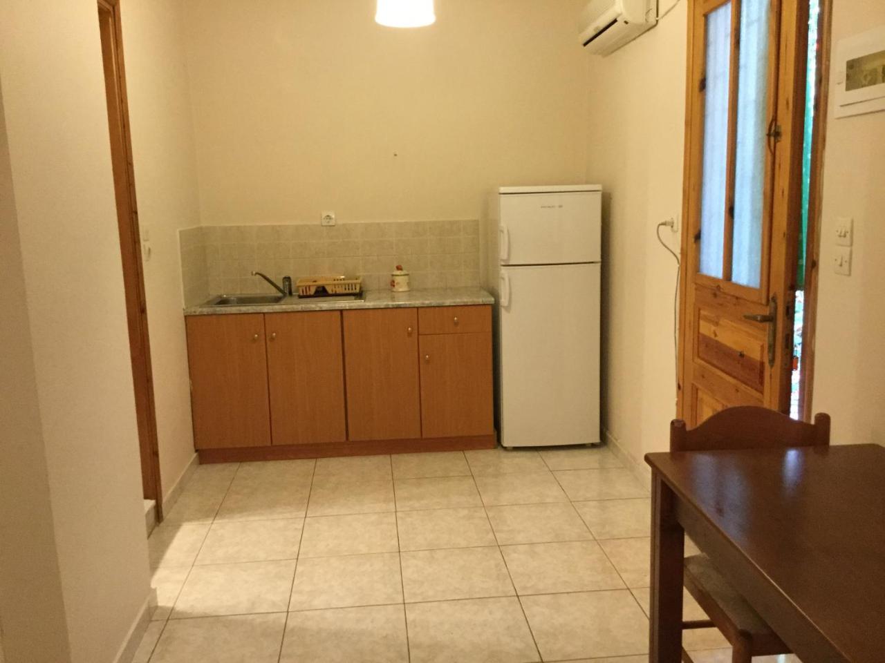 Ntinas House Διαμέρισμα Τσουκαλάδες Εξωτερικό φωτογραφία