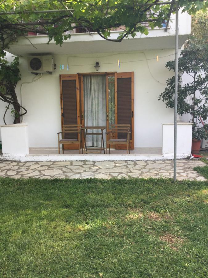 Ntinas House Διαμέρισμα Τσουκαλάδες Εξωτερικό φωτογραφία