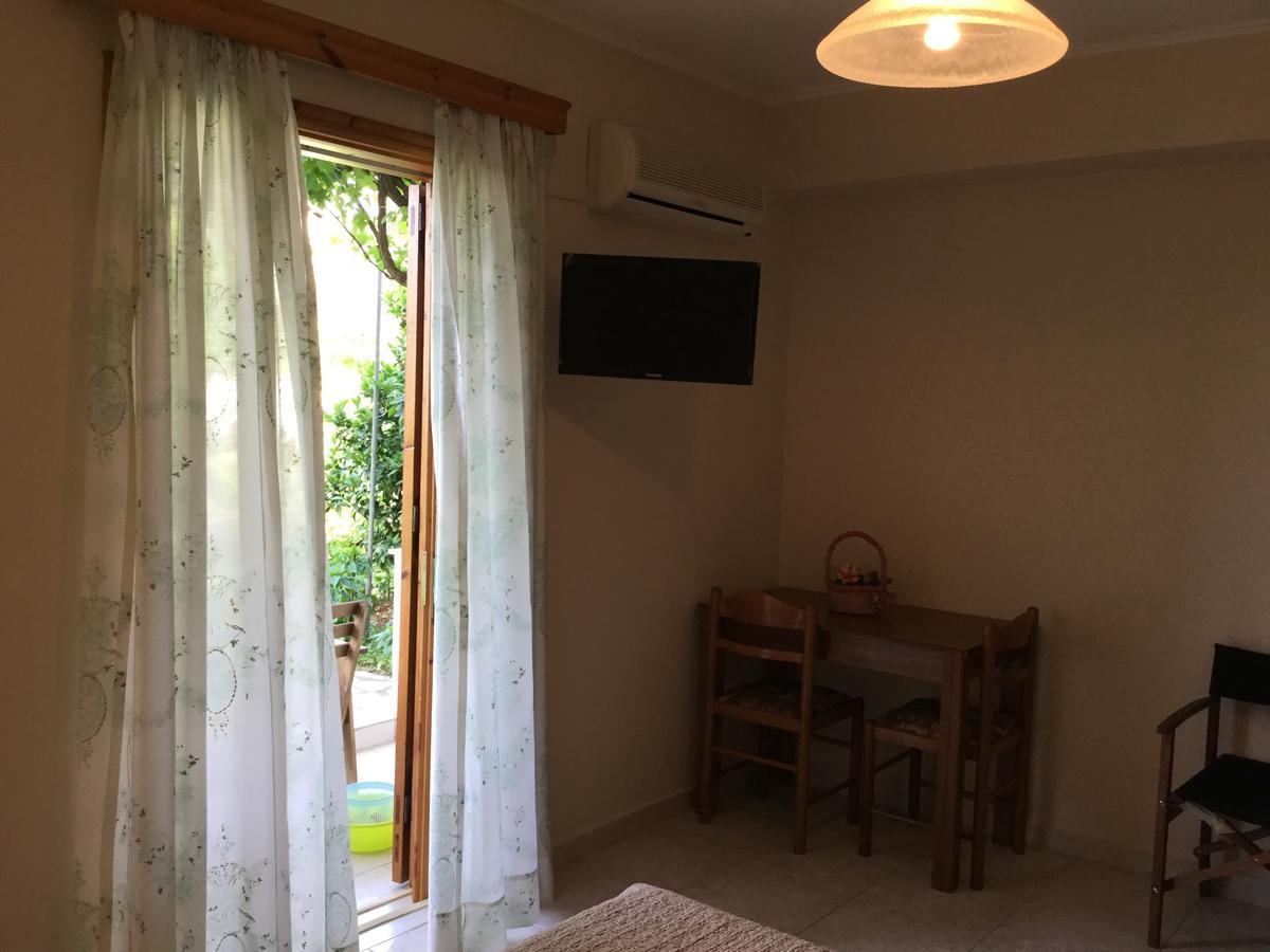 Ntinas House Διαμέρισμα Τσουκαλάδες Εξωτερικό φωτογραφία