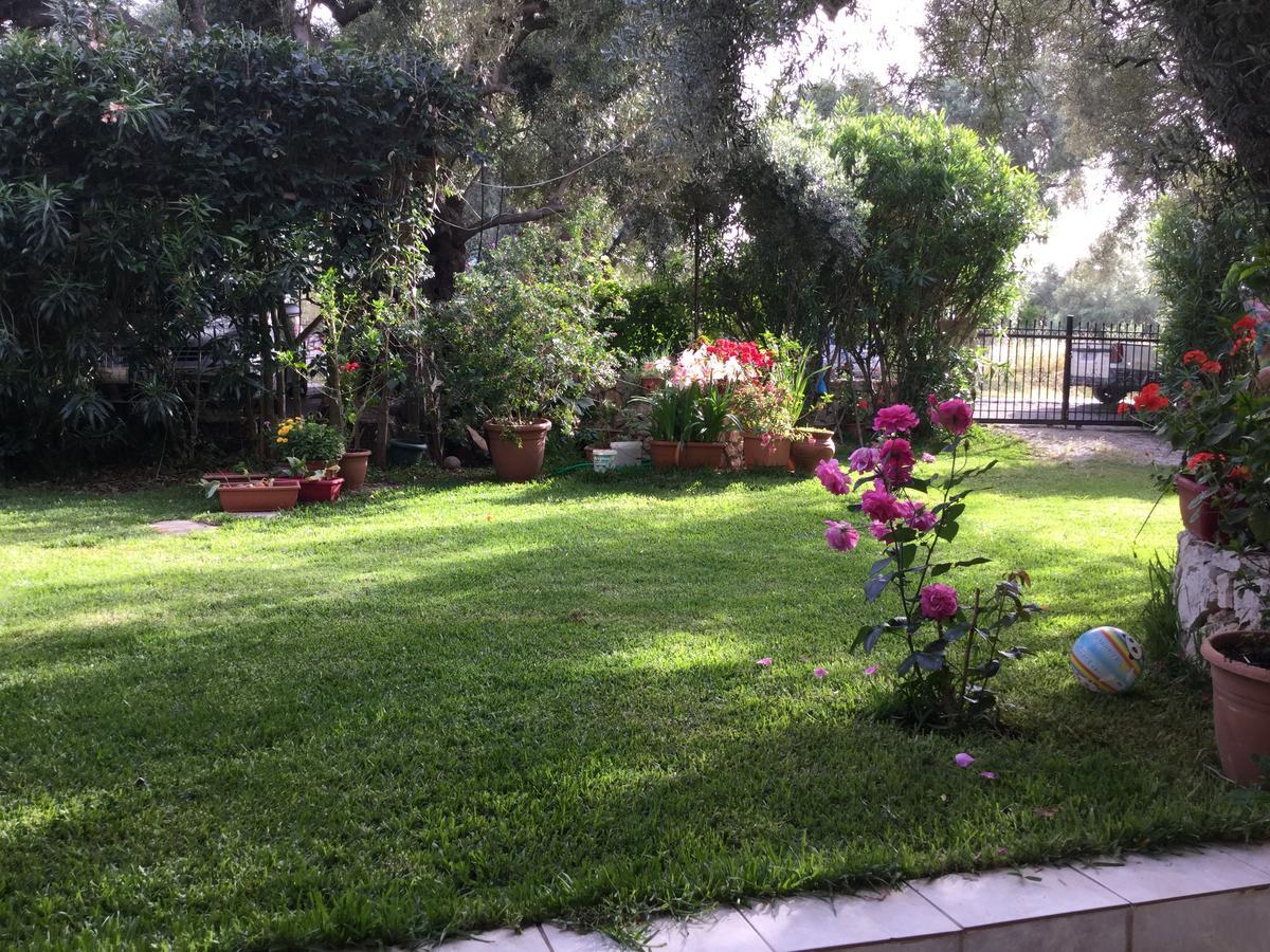 Ntinas House Διαμέρισμα Τσουκαλάδες Εξωτερικό φωτογραφία